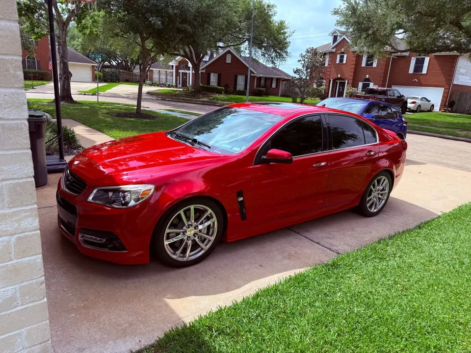 2014 Chevrolet SS - Image 2 of 14