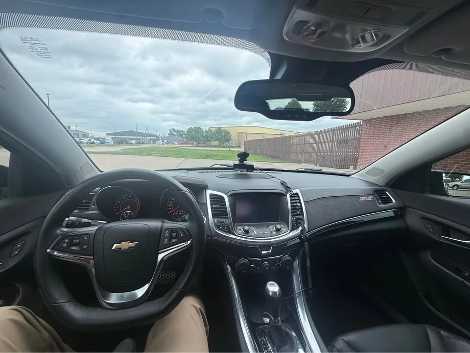 2014 Chevrolet SS - Image 12 of 13