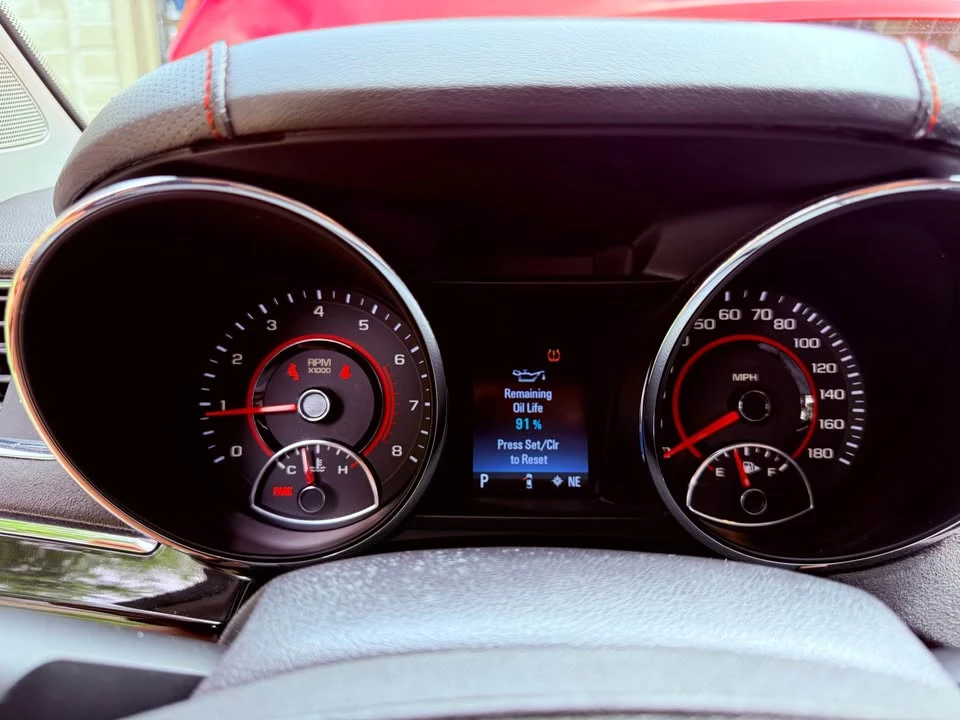 2014 Chevrolet SS - Image 11 of 14