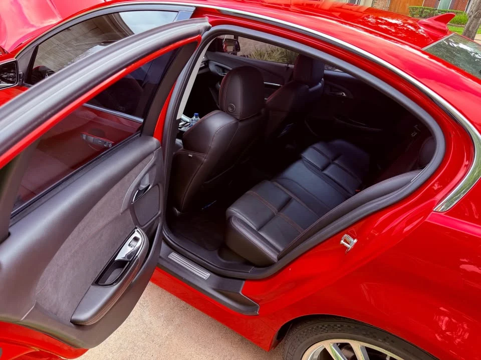 2014 Chevrolet SS - Image 9 of 14