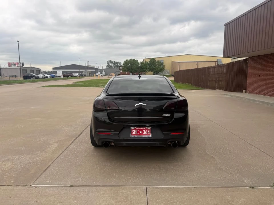 2014 Chevrolet SS - Image 3 of 13