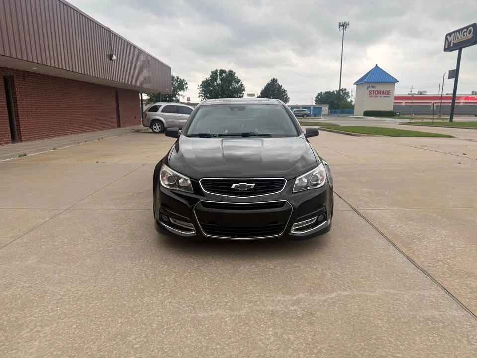 2014 Chevrolet SS - Image 6 of 13