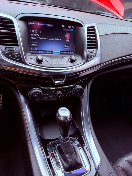 2014 Chevrolet SS - Image 13 of 14