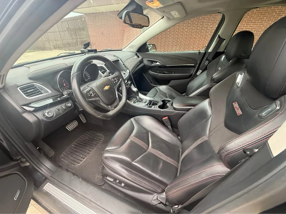 2014 Chevrolet SS - Image 10 of 13