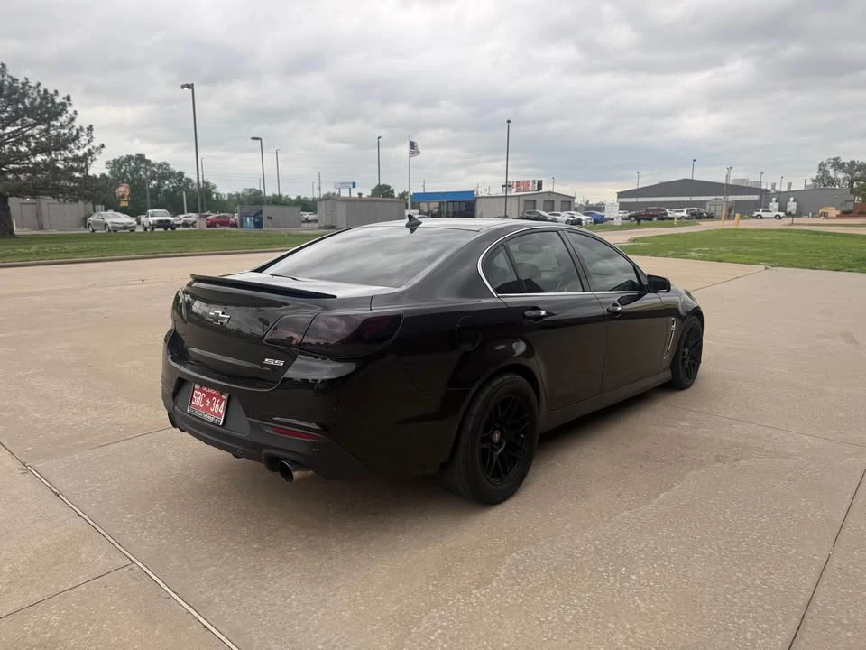 2014 Chevrolet SS - Image 2 of 13