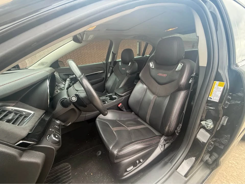 2014 Chevrolet SS - Image 11 of 13
