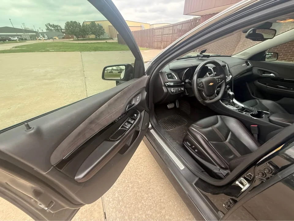 2014 Chevrolet SS - Image 9 of 13