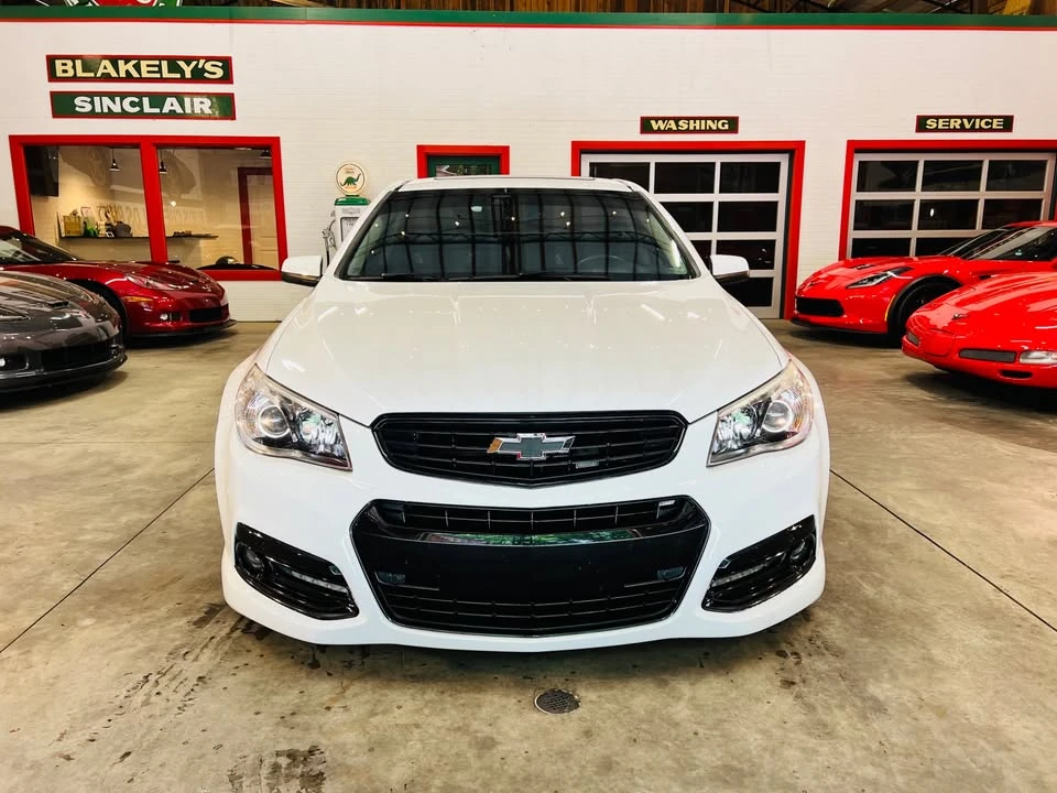 2014 Chevrolet SS - Image 4 of 21