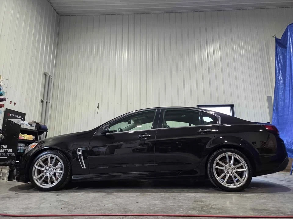 2014 Chevrolet SS - Image 3 of 10