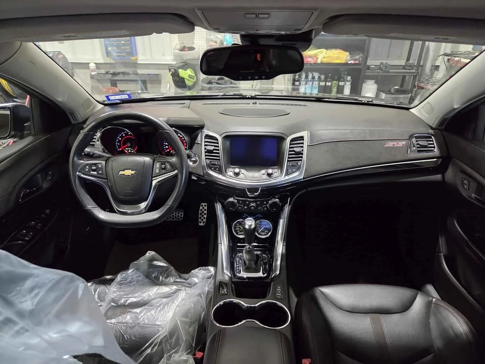 2014 Chevrolet SS - Image 4 of 10