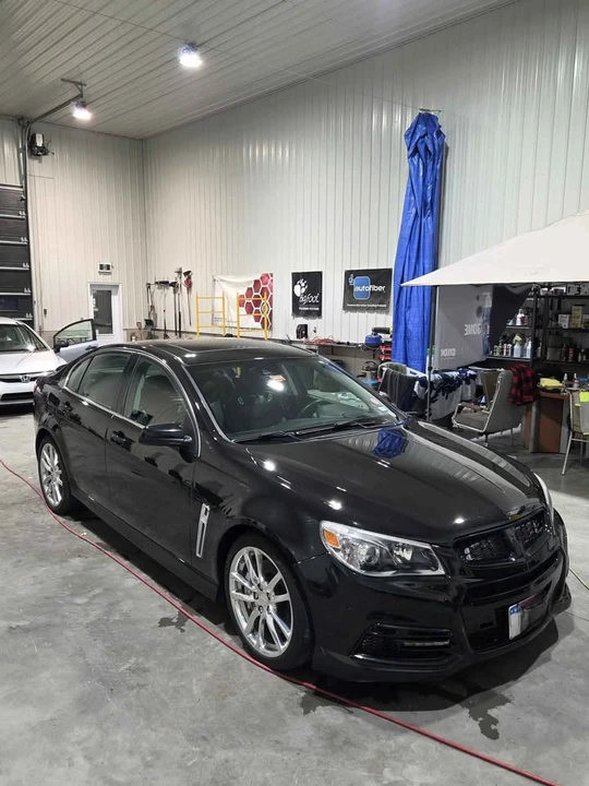 2014 Chevrolet SS - Image 2 of 10