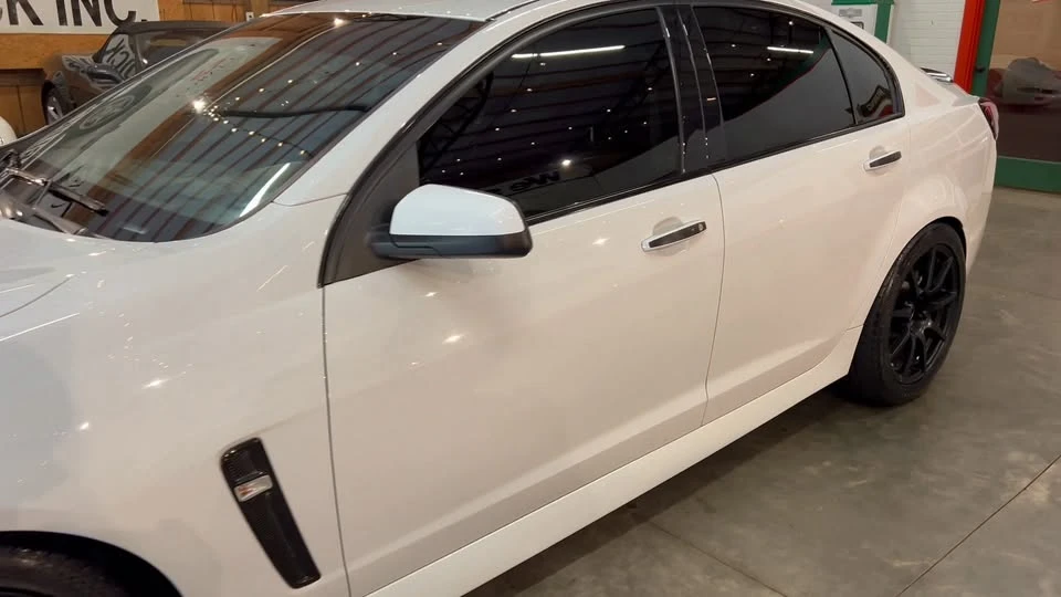 2014 Chevrolet SS - Image 21 of 21