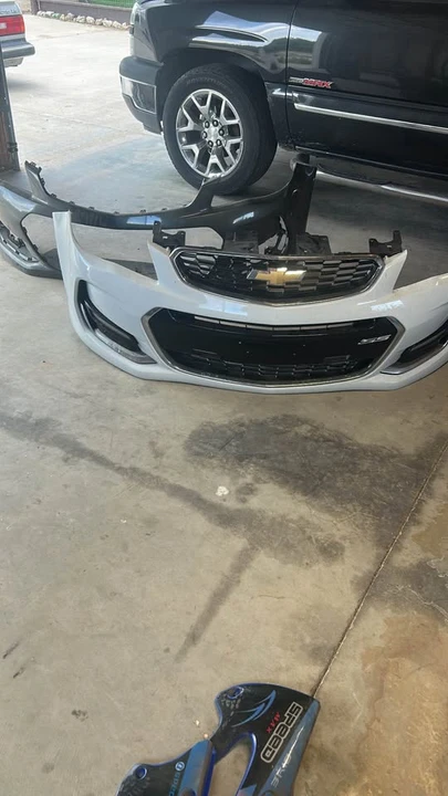 2014 Chevrolet SS - Image 5 of 10