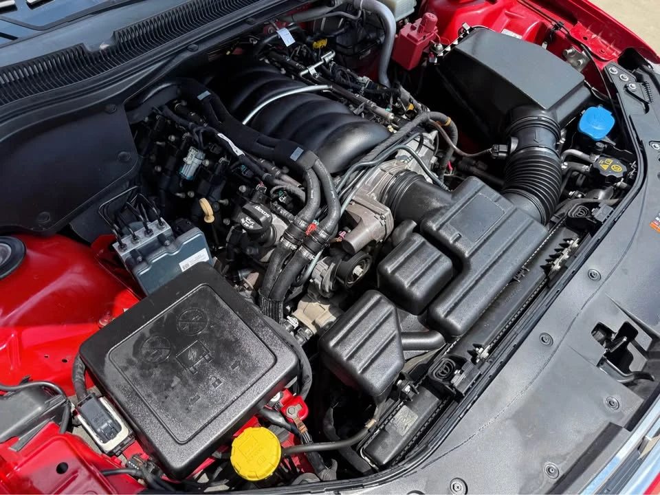 2014 Chevrolet SS - Image 15 of 15