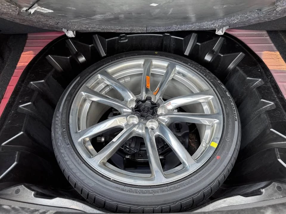 2014 Chevrolet SS - Image 14 of 15