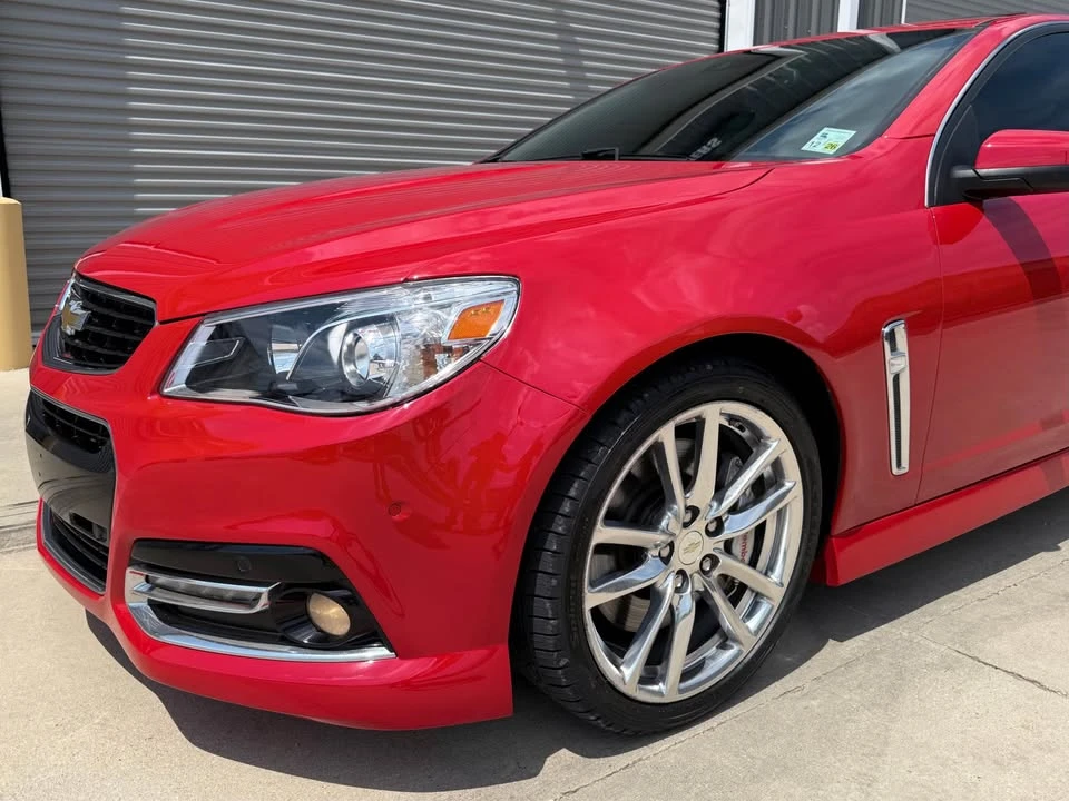 2014 Chevrolet SS - Image 2 of 15