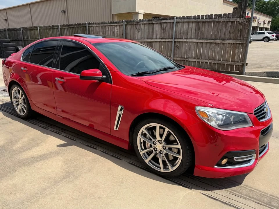 2014 Chevrolet SS - Image 3 of 15