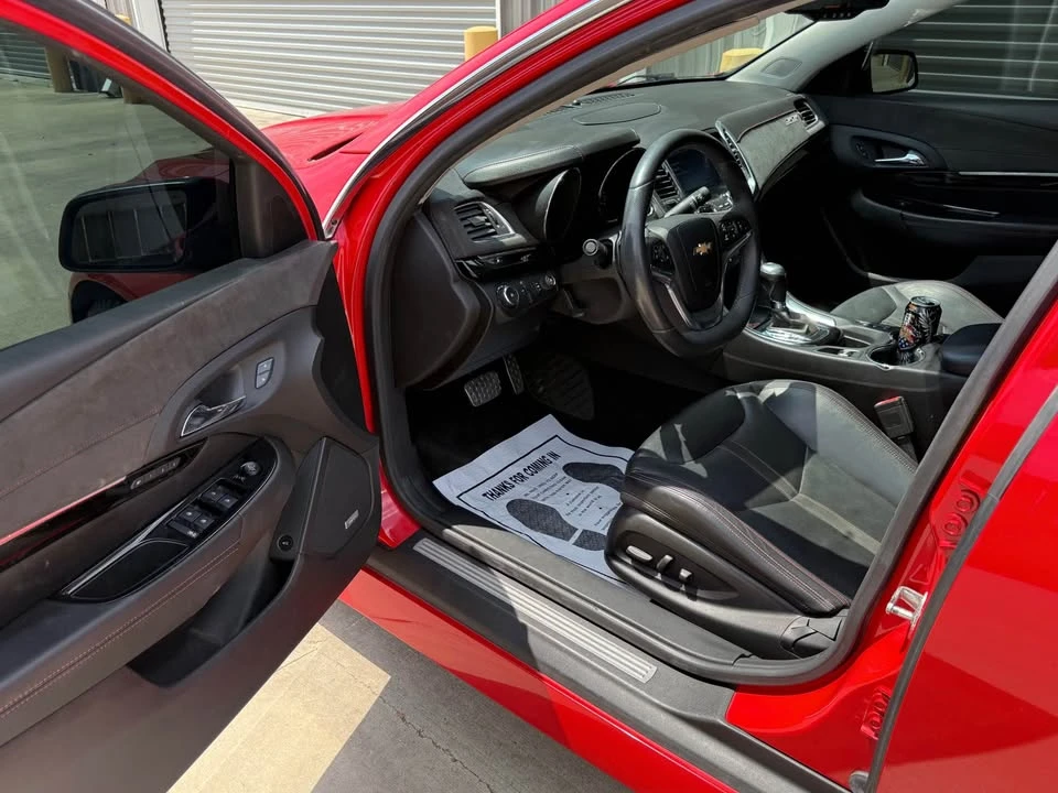 2014 Chevrolet SS - Image 6 of 15