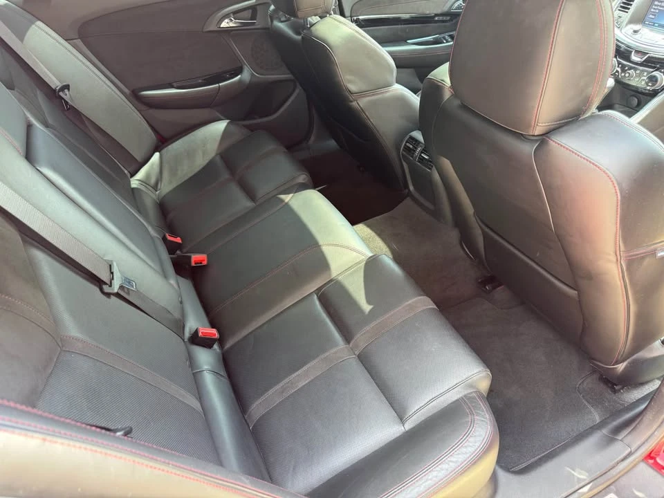 2014 Chevrolet SS - Image 13 of 15