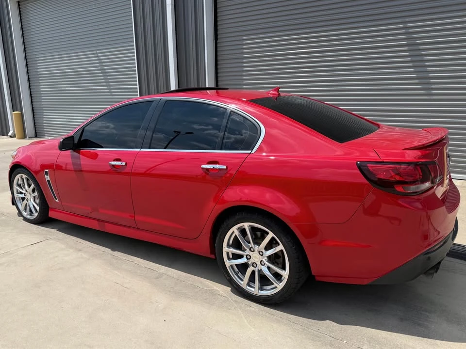2014 Chevrolet SS - Image 4 of 15