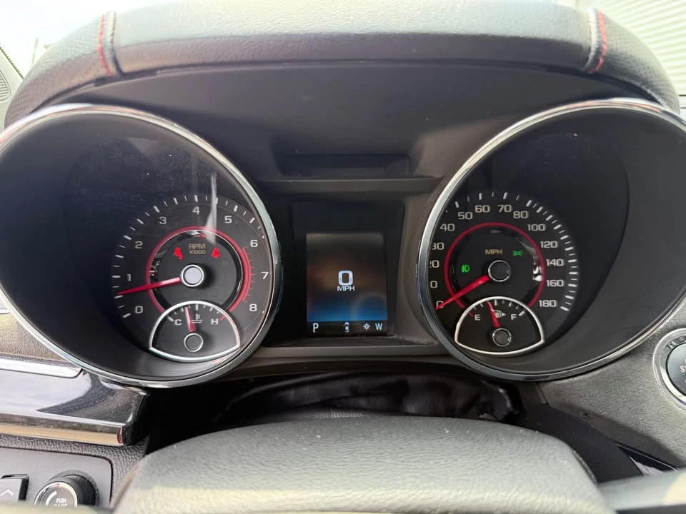 2014 Chevrolet SS - Image 8 of 15