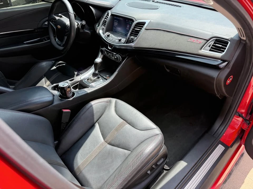 2014 Chevrolet SS - Image 10 of 15