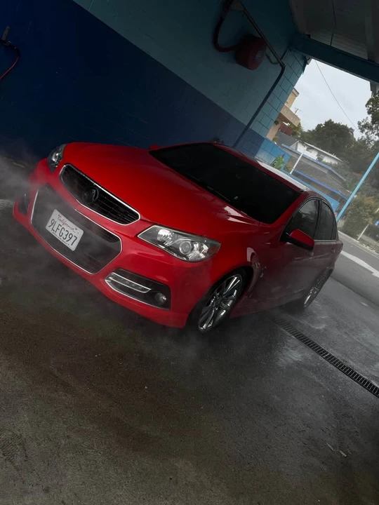 2014 Chevrolet SS - Image 2 of 4