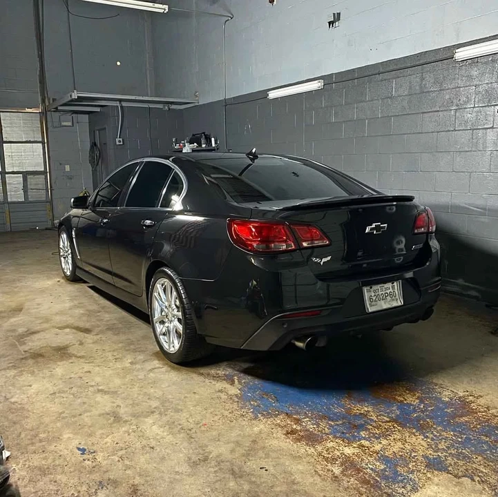 2014 Chevrolet SS - Image 5 of 6