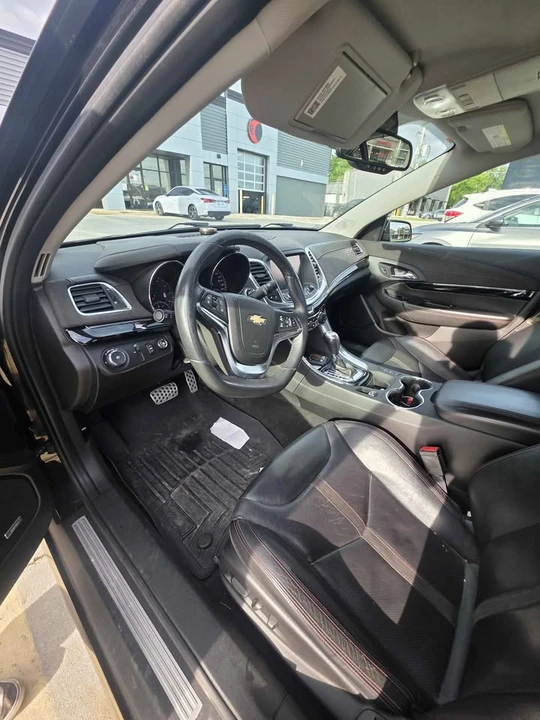 2014 Chevrolet SS - Image 6 of 8