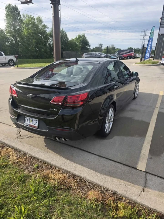 2014 Chevrolet SS - Image 4 of 8