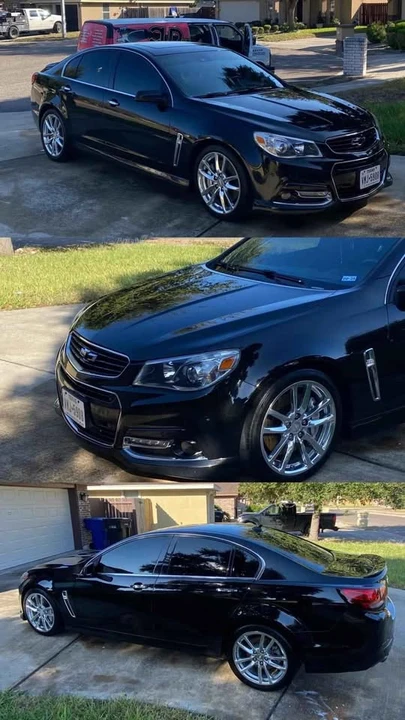 2014 Chevrolet SS - Image 2 of 6