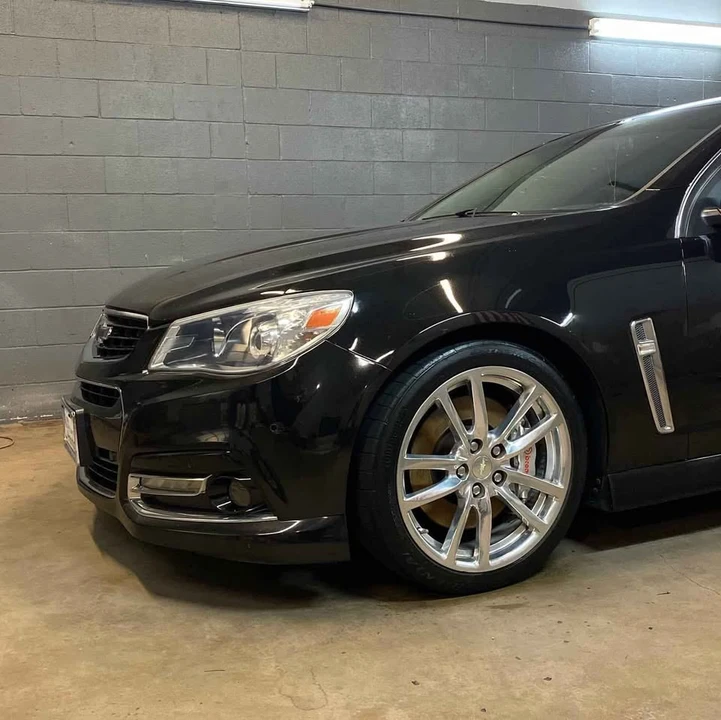 2014 Chevrolet SS - Image 4 of 6