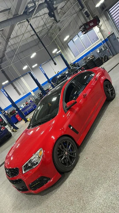 2014 Chevrolet SS - Image 3 of 6