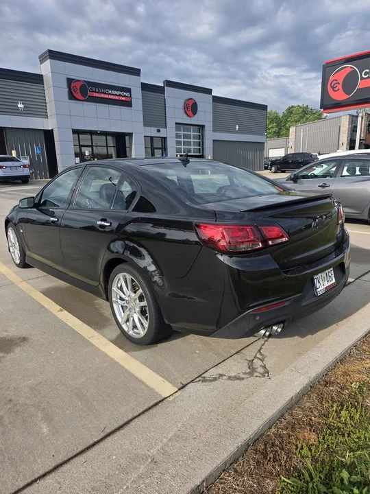 2014 Chevrolet SS - Image 3 of 8