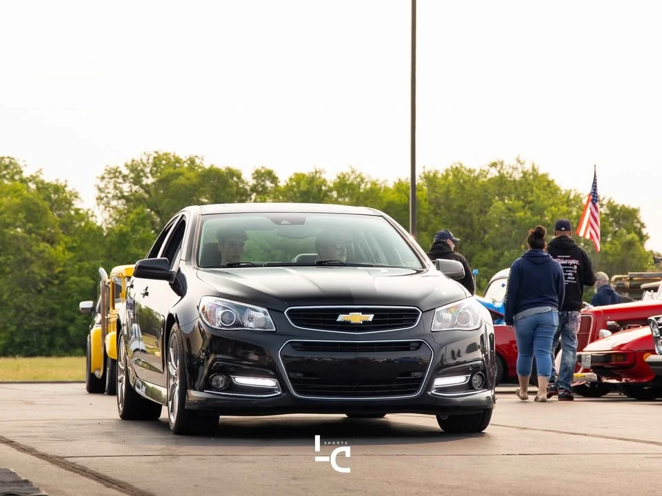 2014 Chevrolet SS - Image 8 of 8