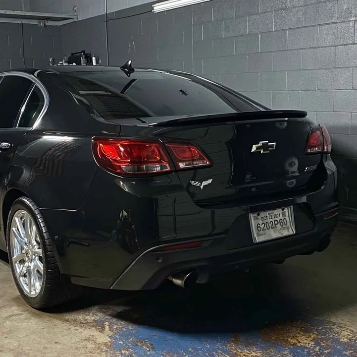 2014 Chevrolet SS - Image 3 of 6