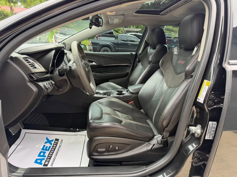2014 Chevrolet SS - Image 14 of 19