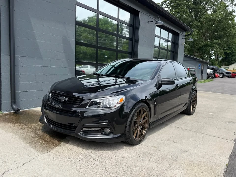 2014 Chevrolet SS - Image 12 of 19