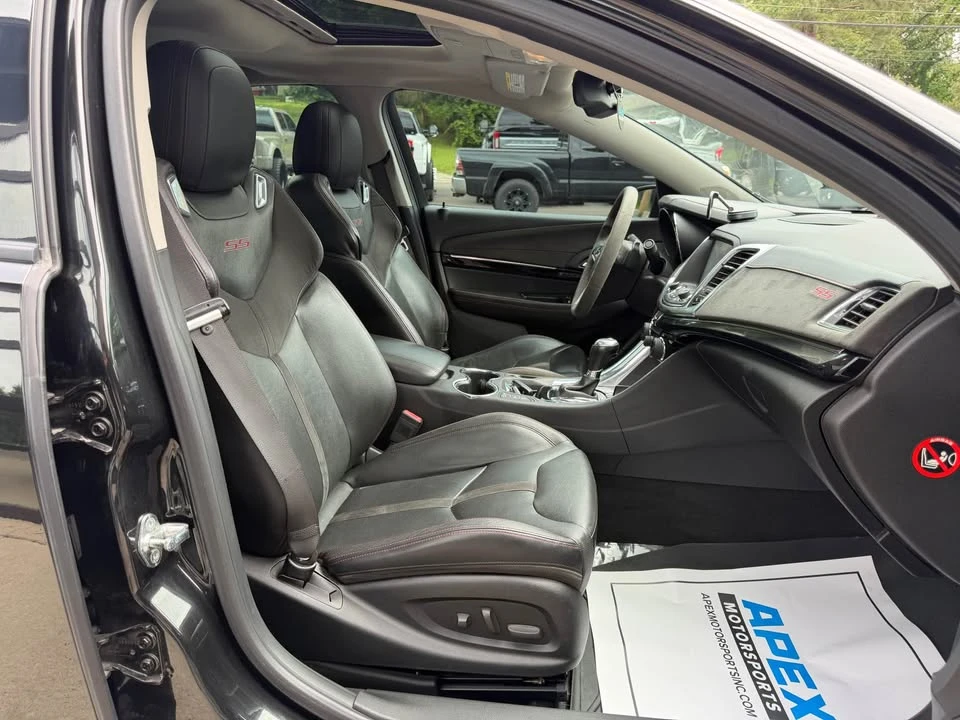 2014 Chevrolet SS - Image 16 of 19