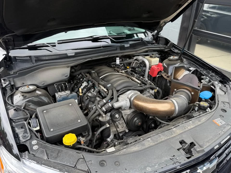 2014 Chevrolet SS - Image 19 of 19