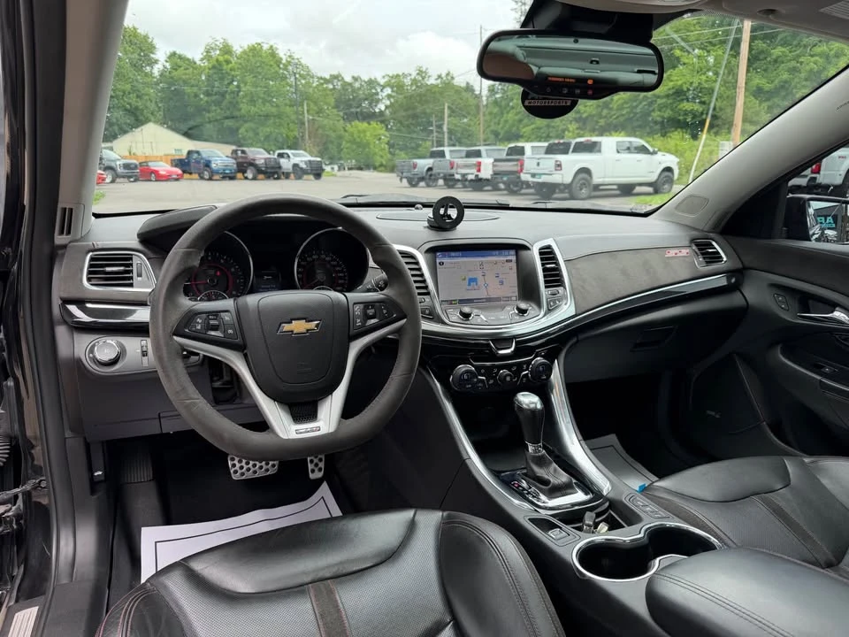 2014 Chevrolet SS - Image 15 of 19