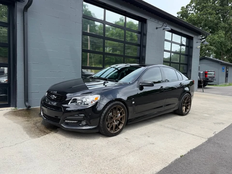 2014 Chevrolet SS - Image 11 of 19