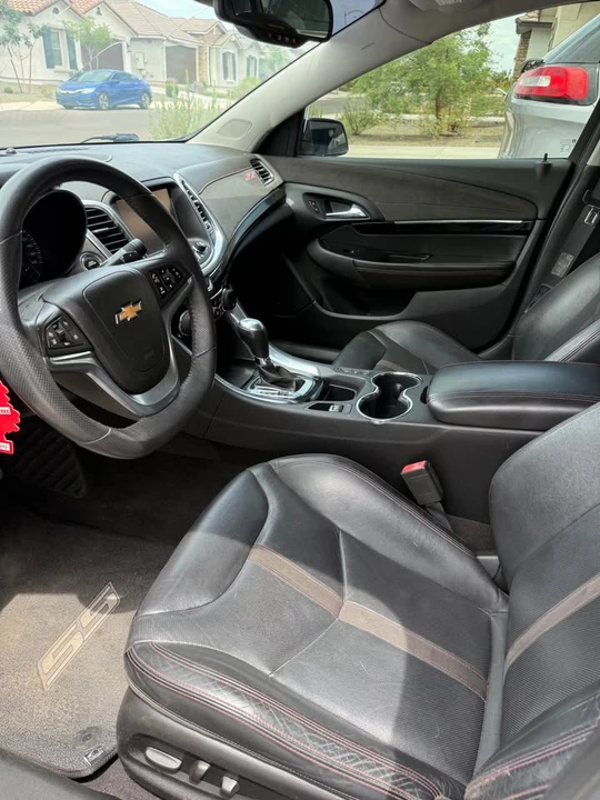 2014 Chevrolet SS - Image 6 of 7