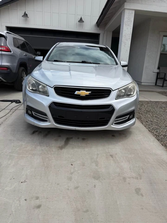 2014 Chevrolet SS - Image 3 of 7