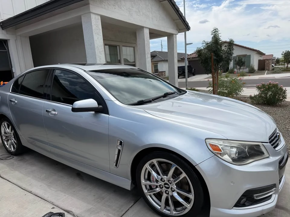 2014 Chevrolet SS - Image 2 of 7