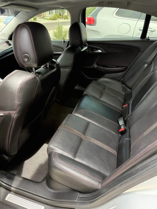 2014 Chevrolet SS - Image 7 of 7