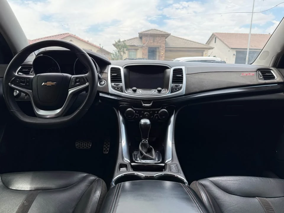 2014 Chevrolet SS - Image 5 of 7