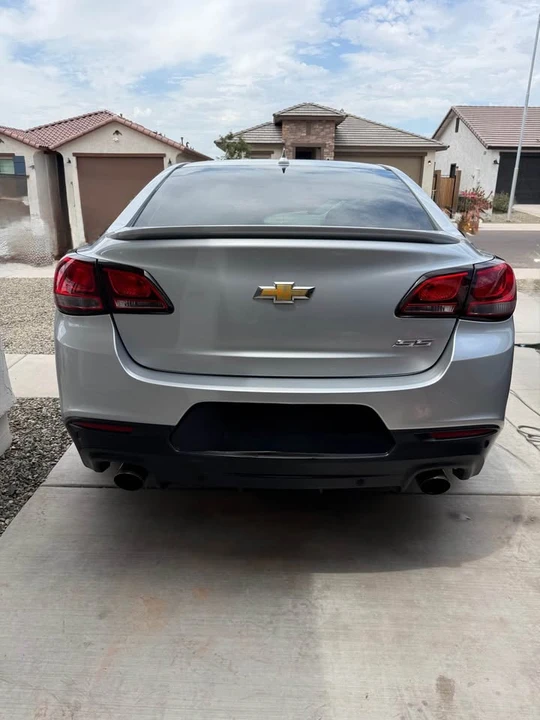 2014 Chevrolet SS - Image 4 of 7