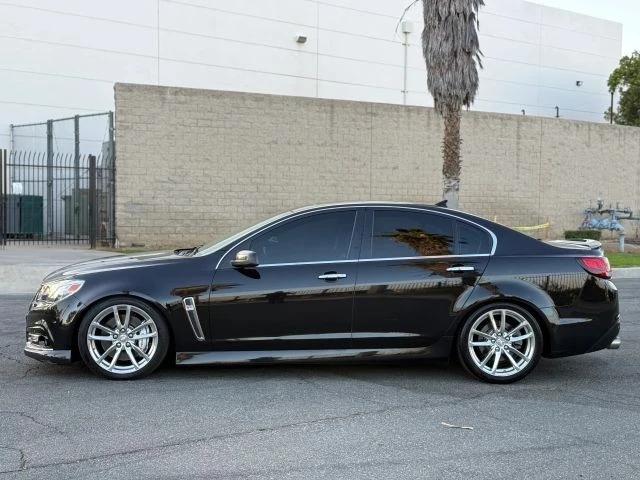 2014 Chevrolet SS - Image 13 of 21