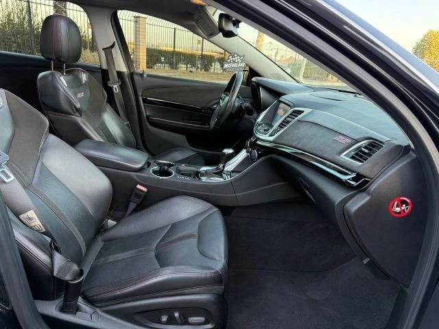 2014 Chevrolet SS - Image 18 of 21